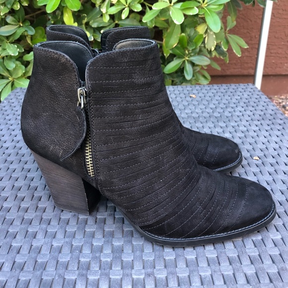 paul green malibu bootie